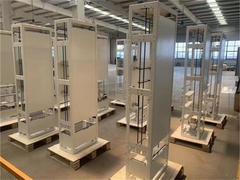 Saldatura di saldatura del tubo automatico